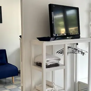 Residenza Saturno 7 , Palermo Italia