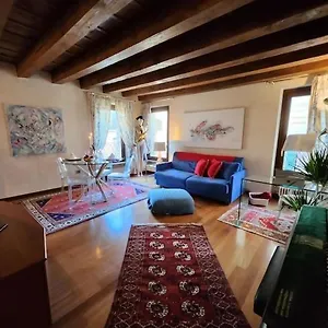 Juliets Bed Art Appartamento
