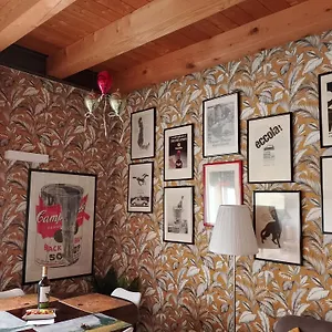 La Casa Di Mia Appartamento