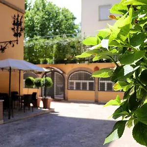 Matissa , Roma Italia